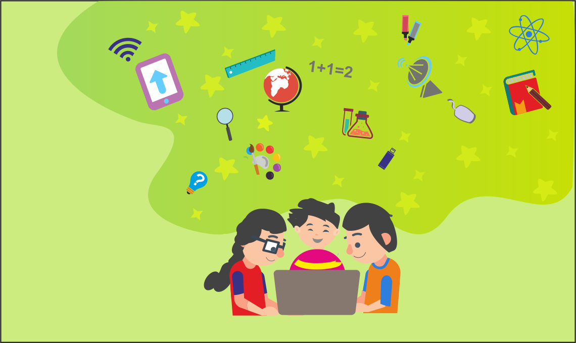 Constructive Teaching & learning with Technology: Integrating Environment in Classroom Practices DB05