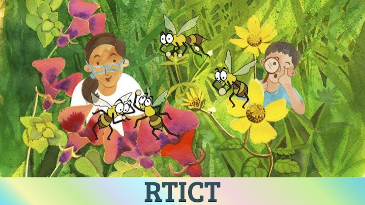 Interactive Science Teaching (Experimentation)-(S03a) RTICTOER