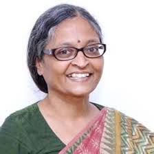 Gomathi Jatin